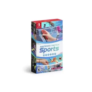 Nintendo Switch Sports Nintendo Switch Game