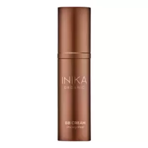 Inika Organic BB Cream Tan