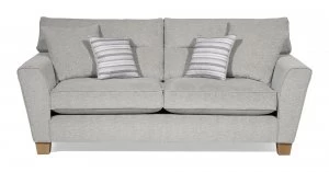 Linea Cara 3 Seater Sofa