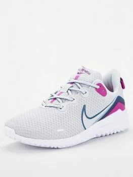 Nike Renew Arena 2 - Grey/Pink