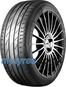 Maxxis Victra Sport 5 ( 245/35 ZR19 93Y XL )