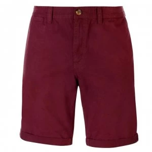 SoulCal Cal Chino Shorts Mens - Sage