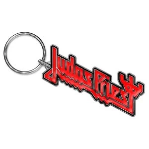 Judas Priest - Logo Keychain