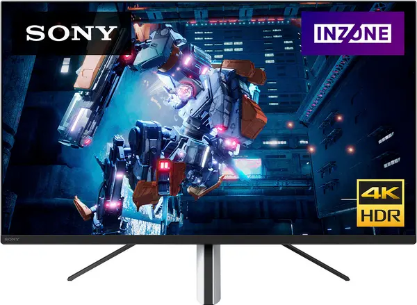 SONY INZONE M9 27" SDMU27M901AEP 4K Ultra HD IPS Gaming Monitor