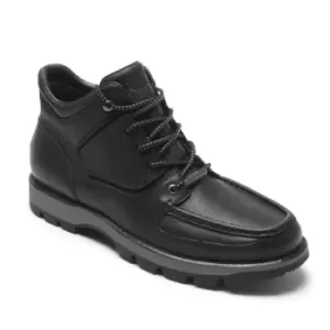 Rockport Umbwe II Trail Black - Black