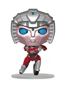 Pop! Pop Movies: Transformers- Arcee