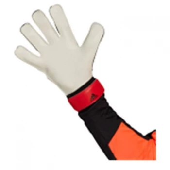 Adidas Predator Training Gloves - SolarRed/Black