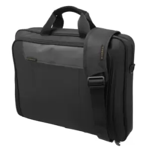 Everki Advance 16" notebook case 48.3cm (19") Briefcase Charcoal