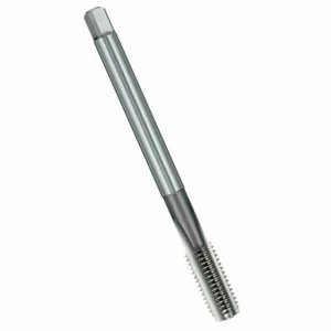 Dormer E600 HSS-E Metric Long Shank Tap M16 Plug