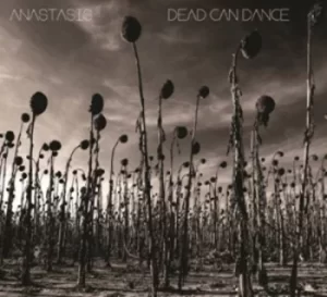 Anastasis by Dead Can Dance CD Album