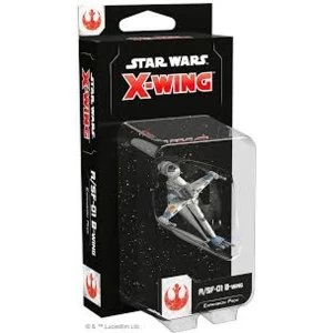 Star Wars X-Wing 2nd Edition: A/SF-01 B-Wing