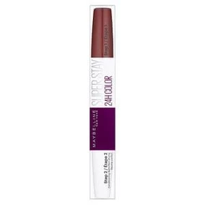 Maybelline Superstay 24hr Lip 845 Aubergine