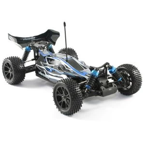 Ftx Vantage 1/10 Brushless Buggy 4Wd Rtr W/Lipo & Charger