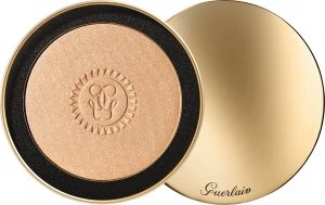 GUERLAIN Terracotta Electric Light Copper Bronzing Powder 10g