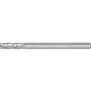 3.0MM 4FL Standard Carbide End Mill - Sherwood