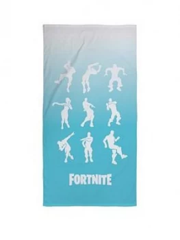 Fortnite Shuffle Cotton Towel