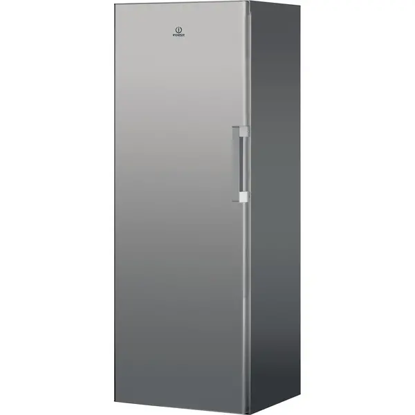 Indesit UI6F1TSUK1 228L Frost Free Upright Freezer