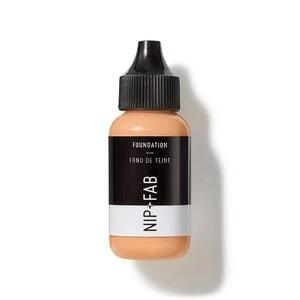 NIP+FAB Make Up Foundation 30ml 25 Nude