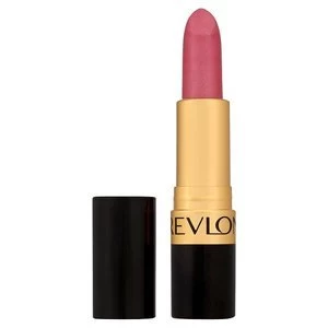 Revlon Super Lustrous Lipstick Amethyst Shell 424 Pink