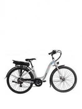 Lectro Lectro Avanti 36V Womens 19" 700C Electric Grey Bike