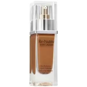 Estee Lauder Re-Nutriv Ultra Radiance Liquid Foundation SPF20 30ml (Various Shades) - 6W1 Sandalwood