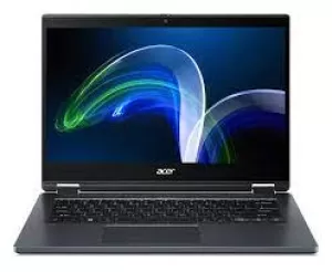 Acer TravelMate TMP414RN-51-54MM Hybrid (2-in-1) 35.6cm (14") Touch Screen Full HD Intel Core i5 8GB DDR4-SDRAM 256GB SSD WiFi 6 (802.11ax) Windows 10