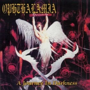 A Journey in Darkness by Ophthalamia Vinyl Album