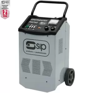 SIP SIP Startmaster PW760 Starter Charger