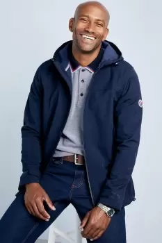 Help For Heroes Showerproof Jacket