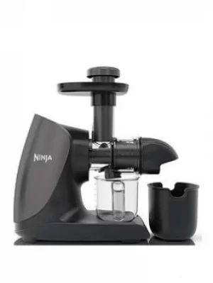 Ninja JC100UK 0.71L Cold Press Juicer