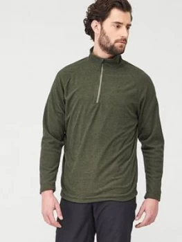 Trespass Keynote Fleece - Moss