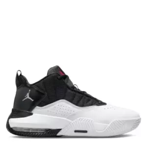 Jordan Jordan Stay Loyal, Black/University Red-White, size: 9, Male, Trainers, DB2884-006