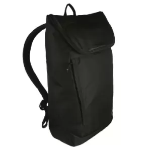 Regatta Shilton 20L Backpack (One Size) (Black)