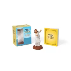 Dancing with Jesus: Bobbling Figurine (Running Press Mini Editions)