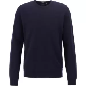 Boss T-Borello Jumper - Blue