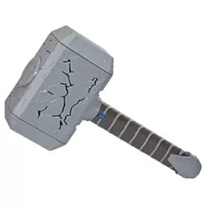 Thor Mighty FX hammer