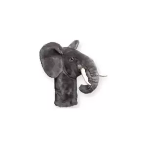 Daphne's ELEPHANT Novelty Headcover