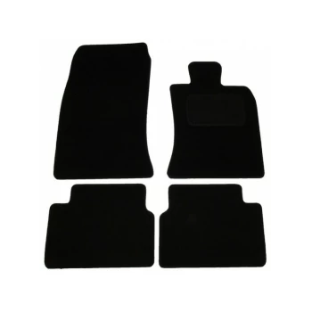 Standard Tailored Car Mat - Mini Clubman (2007-2014) - Pattern 1183 - MN03 - Polco