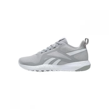 Reebok Flexagon Force 3 Shoes Womens - Pure Grey 3 / Cloud White / Pu