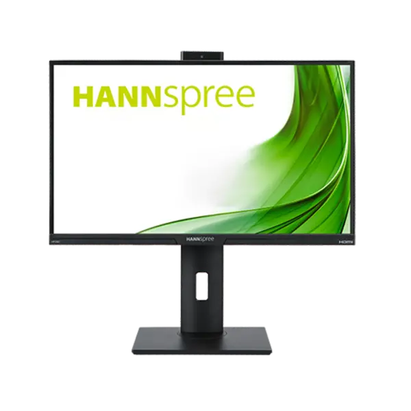 Hannspree 23.8" HP240WJB Full HD LED Monitor