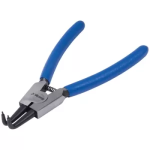 Circlip Pliers External Bent 90 Tip 150MM (6IN)