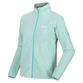 Regatta Clemance III Full Zip Fleece - Blue