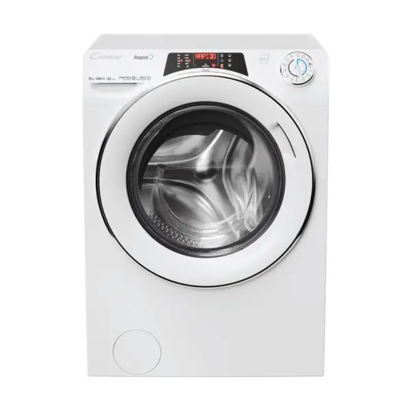 Candy RapidO RO16106DWMC7-80 10KG 1600RPM Washing Machine