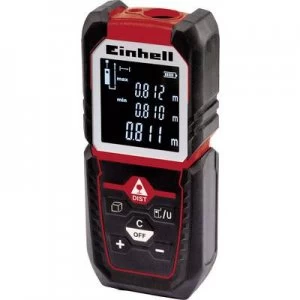 Einhell TC-LD 50 Laser range finder Reading range (max.) 50 m