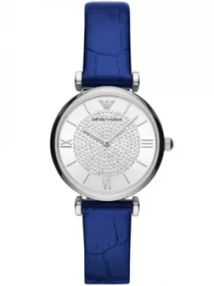 Emporio Armani AR11344 Women Strap Watch