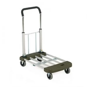 GPC Trolley GI111Y Aluminium 150L 440mm x 930mm x 760mm