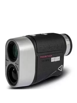 Zoom Tour Laser Range Finder