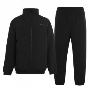 Slazenger Woven Suit Mens - Black