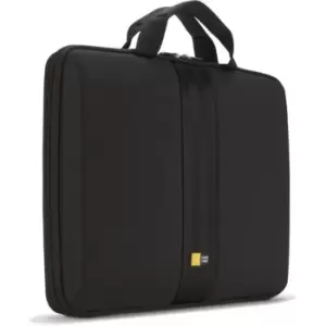 Molded Netbook Sleeve Black Ul CA38610