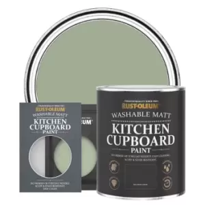 Rust-Oleum Kitchen Cupboard Paint - BRAMWELL - 750ml